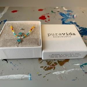 UNOPENED PURA VIDA SET